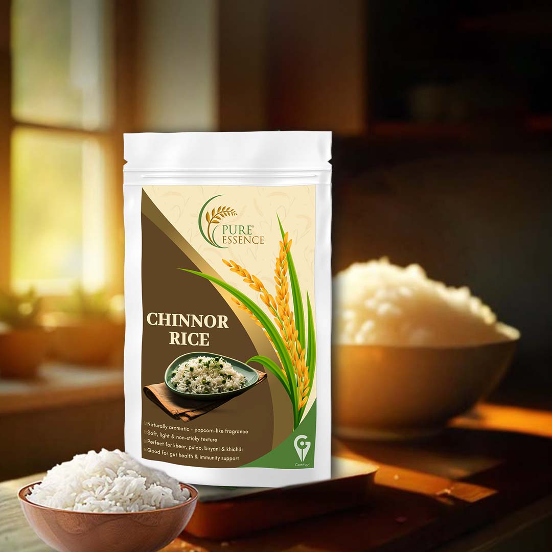Chinnor Rice