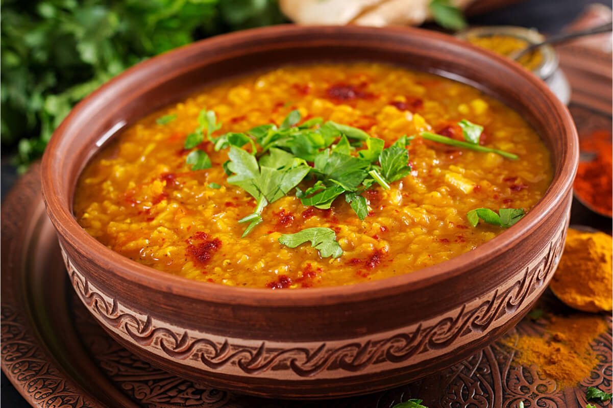 Kodo Millet Upma