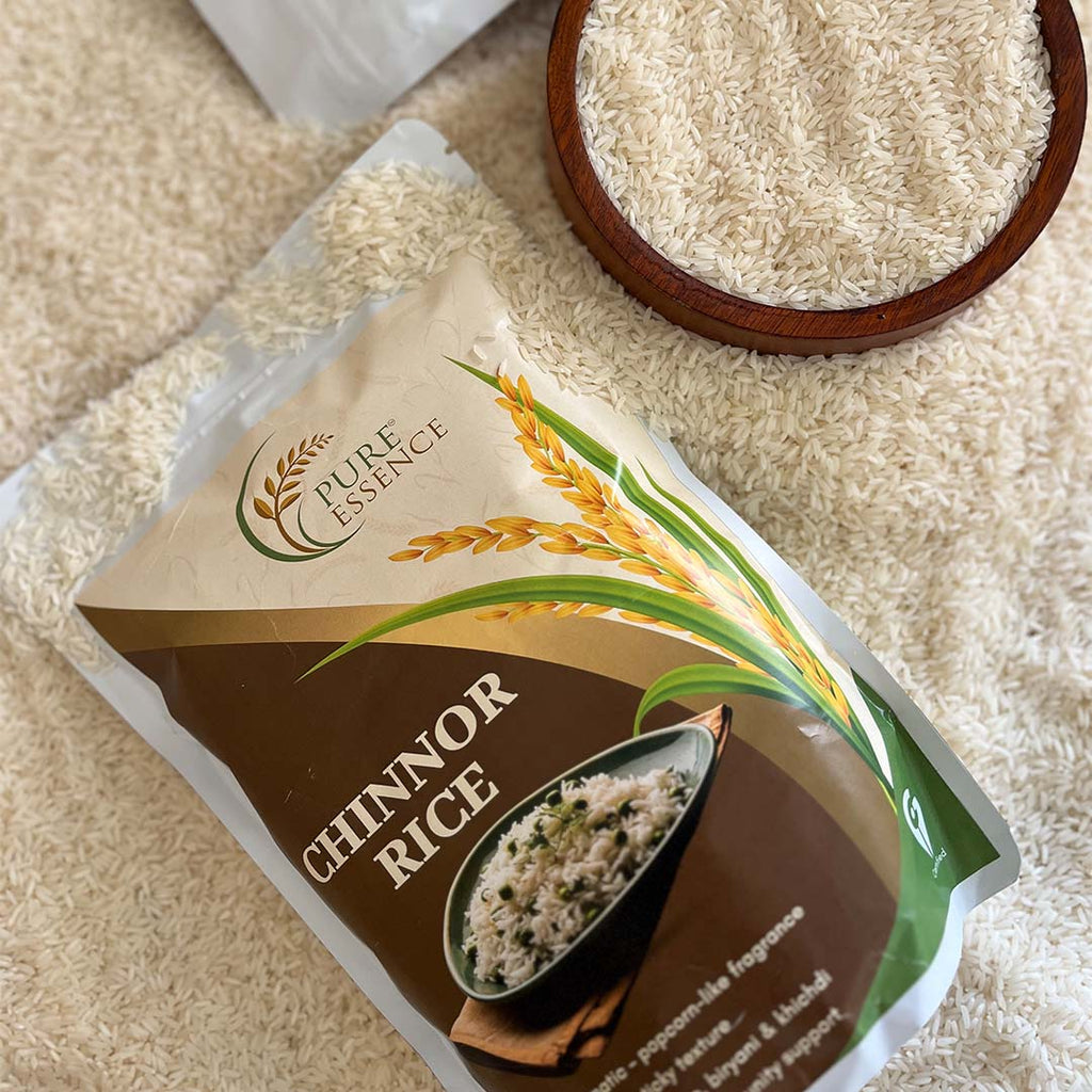 Chinnor Rice