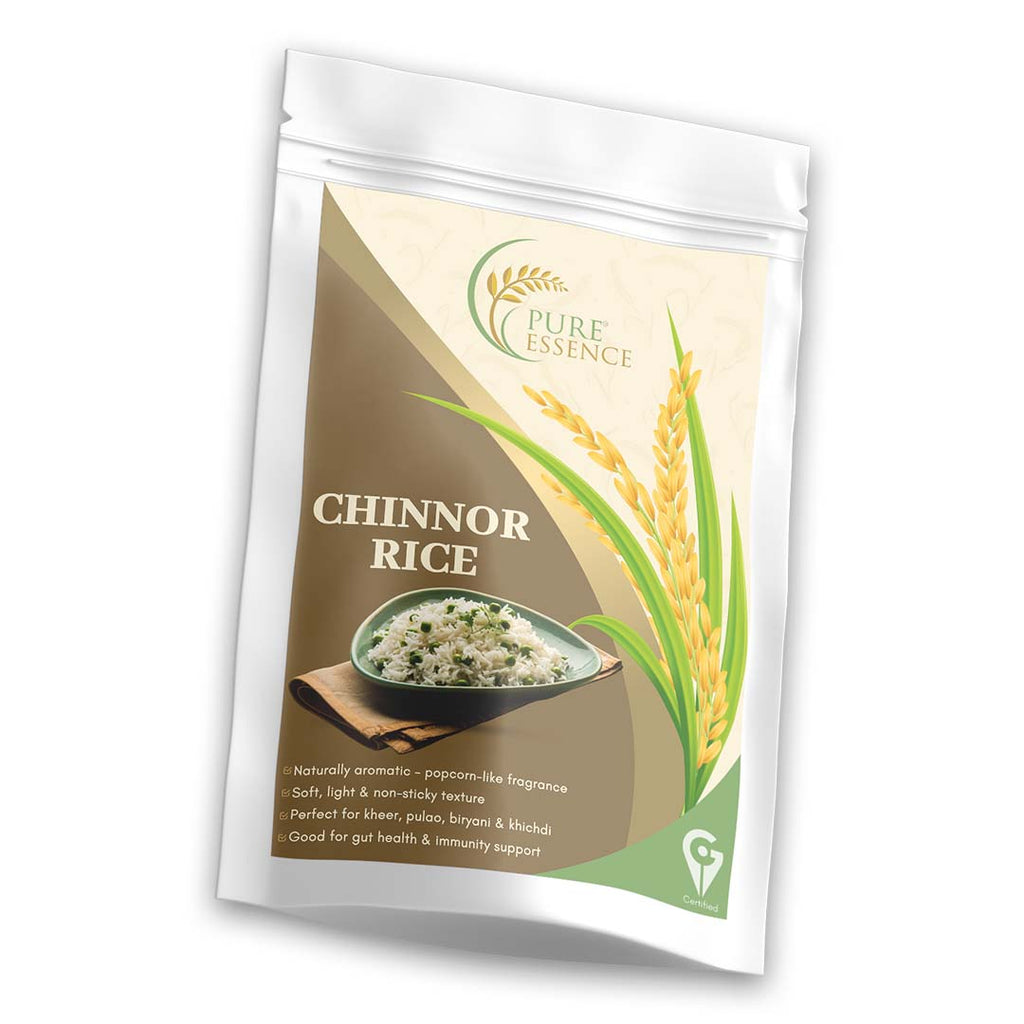 Chinnor Rice