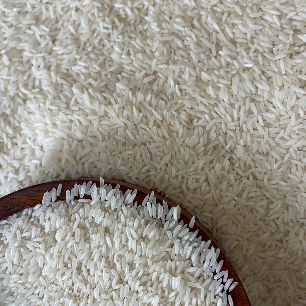 Chinnor Rice