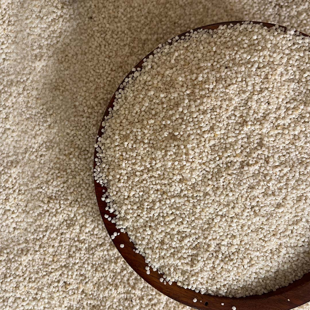 Kodo Rice
